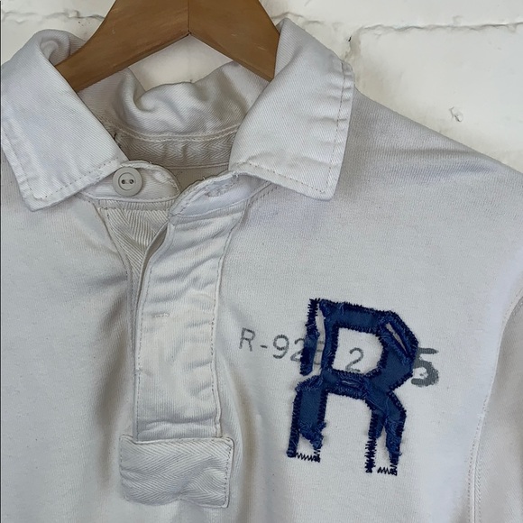 Ruehl No.925 Other - 🔥RARE🔥 Ruehl No. 925 Long Sleeve Polo